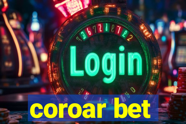coroar bet
